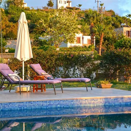 Villa Sunset 3 *